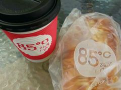 -85度C(厦门中华城新店)