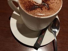 -Pancakes on the rocks(Darling Harbour)