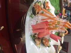 张记驴肉(西山湖店)-张记美食城