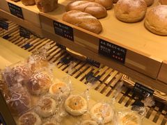 -啊噗吐呦现场烘焙(麦凯乐店)