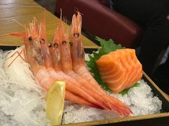 -东京屋(武定路店)