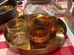 -西贝(深圳卓悦汇店)
