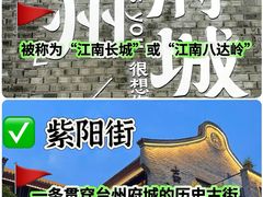-台州府城(江南长城)