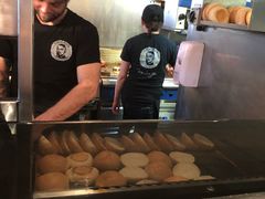 -Fergburger(皇后镇店)