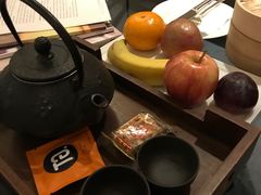 -广州四季酒店