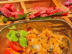 -肉魁屋·烧肉·烧鸟·酒场(高新店)