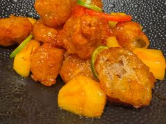 -云海酒店·云海轩餐厅
