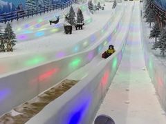 -世界之窗阿尔卑斯冰雪世界