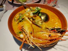-泰椰里·泰国餐厅(智慧城广百广场店)