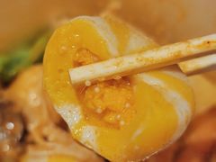 -大喜麻辣拌(凯德1818店)
