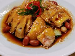 -点点心港式茶餐厅(南京西路店)