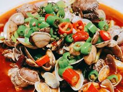 -宴小馆·小海鲜青岛菜(五四广场店)