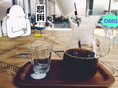 -Seesaw Coffee(朝阳大悦城店)