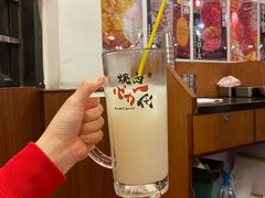 -大阪烧肉BAKA一代(国贸商住大厦店)