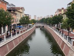 -京津佛罗伦萨小镇