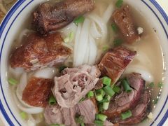 -香辉食馆(新兴路店)