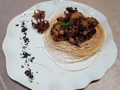 -美博·美术博物馆主题餐厅(威尼斯水城店)