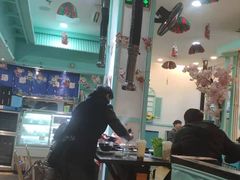 大堂-烤路里·韩国品质自助烤肉(石路天虹4号店)