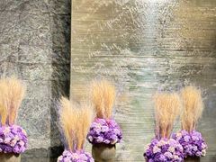 -广州富力君悦大酒店空中花园