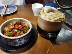 -雀舞云南菜(天津天河城购物中心店)