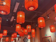 -山四砂锅(太原钟楼街店)