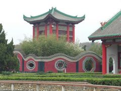 -茂陵博物馆