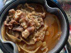 -椒顽新疆炒米粉(湖大店)