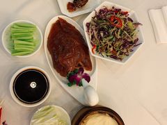 -九花山烤鸭店
