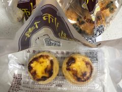海苔风味小贝-鲍师傅糕点(江苏路店)