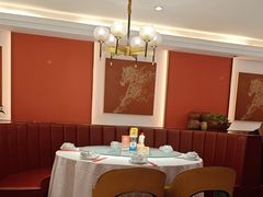 -老渔港·锅贴饺子楼(河北路店)