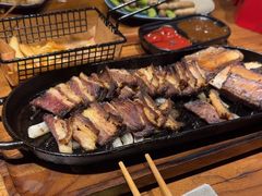 -1819餐厅·团队聚餐·烤串·精酿