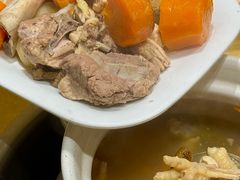 -大笑饭堂(甲子桥店)