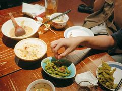 -你又瘦了小酒馆(奥体店)