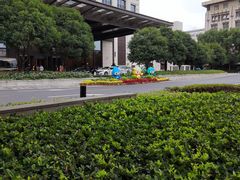 -杭州城中香格里拉大酒店