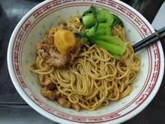 -吴茂兴本帮面(百色路店)