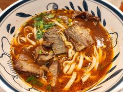 -康师傅私房牛肉面(马泉营奥莱店)