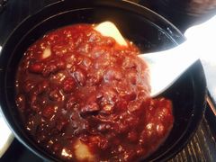 红豆年糕-西村日本料理(香格里拉饭店)