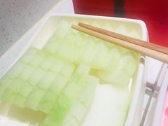 -海底捞火锅(顺义华联店)