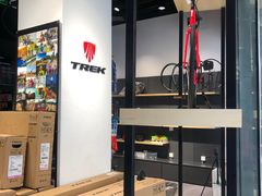 -TREK崔克自行车(徐汇滨江店)