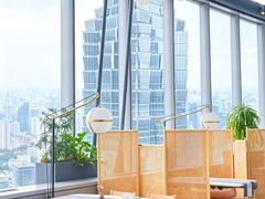 -雲上錢屋·地标景观(上海中心店)