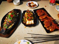 -万鑫鸡翅