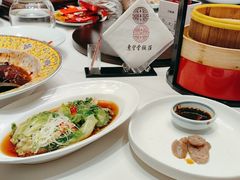 -惠丰堂饭庄·烤鸭·京味菜(民族大学店)