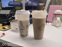 -喜茶(徐州金鹰店)