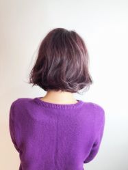 -京都造型·烫发·染发