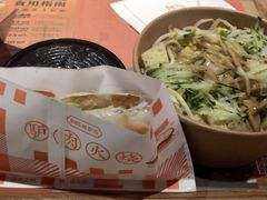 -驴世家驴肉火烧·凉皮·胡辣汤(五道口店)