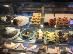 -Fern Forest Cafe