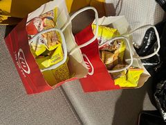 -海底捞火锅(万象城店)