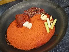 -星鸿社重庆老火锅