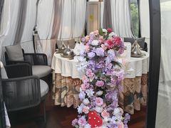 -龟兹KUCINA·新疆菜(前滩L+PLAZA店)