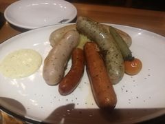 -MR.ROCKY洛奇先生RESTAURANT&BAR(宝安壹方城店)